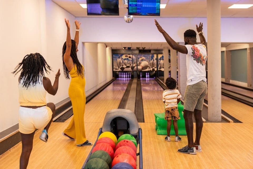 Holiday Home Facilities and Services