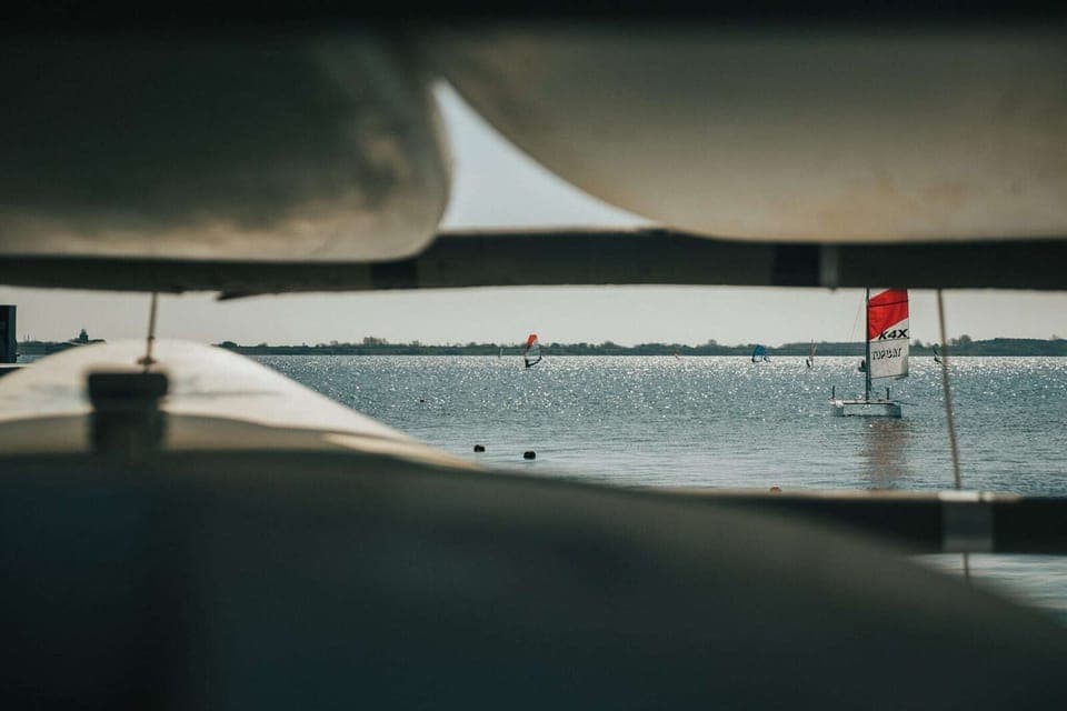 Immediate Surroundings [summer] (<1 km)