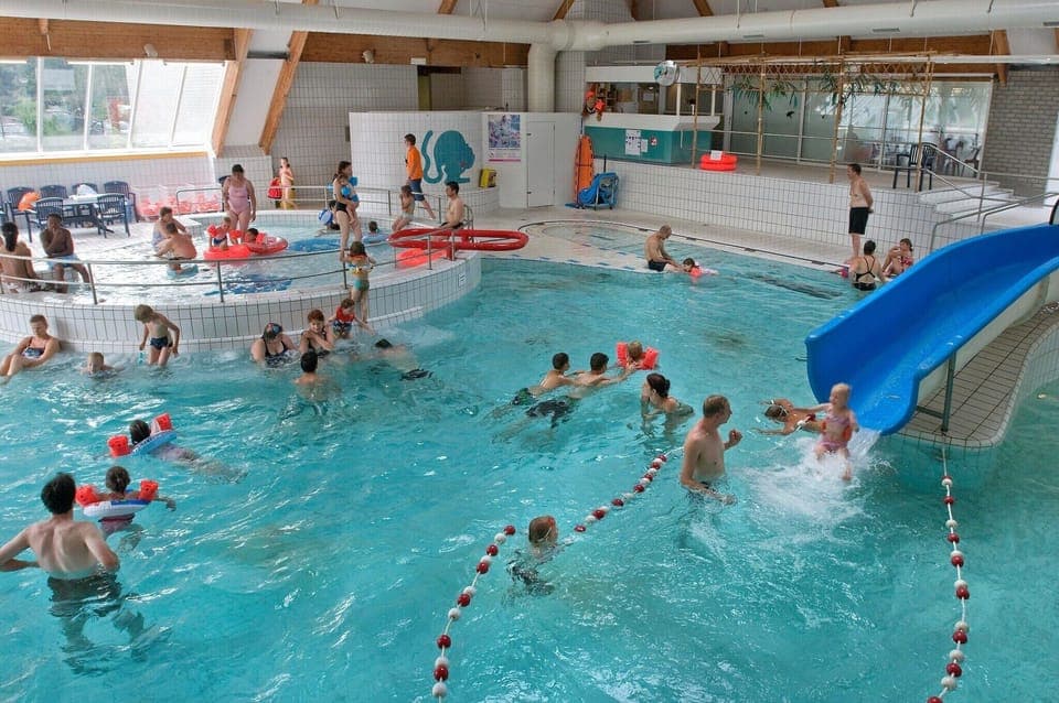 Holiday Park Facilities and Services 