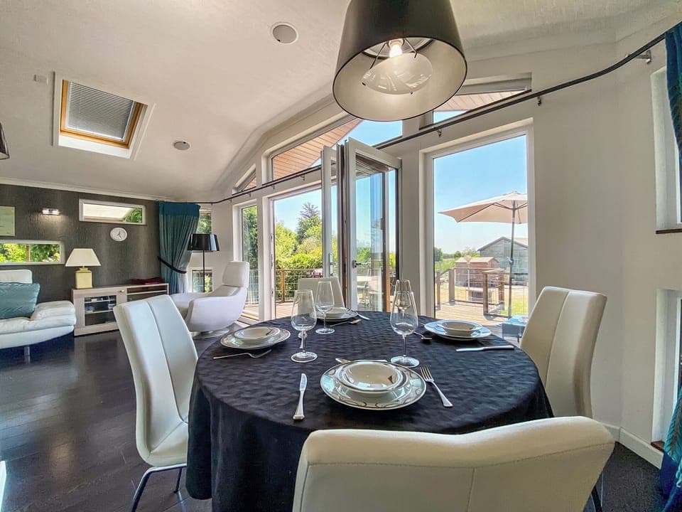 Dining Area | West View, Weston-super-Mare