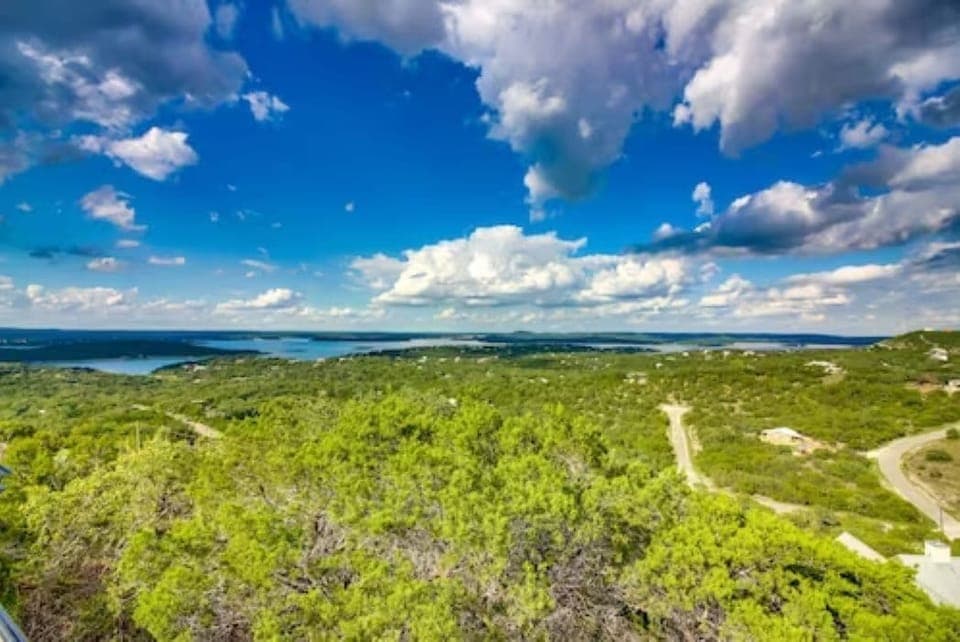 Enjoy all the beauty the Texas hill country offers!