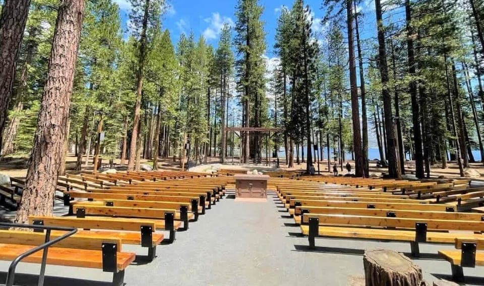 Pinecrest Lake Theater