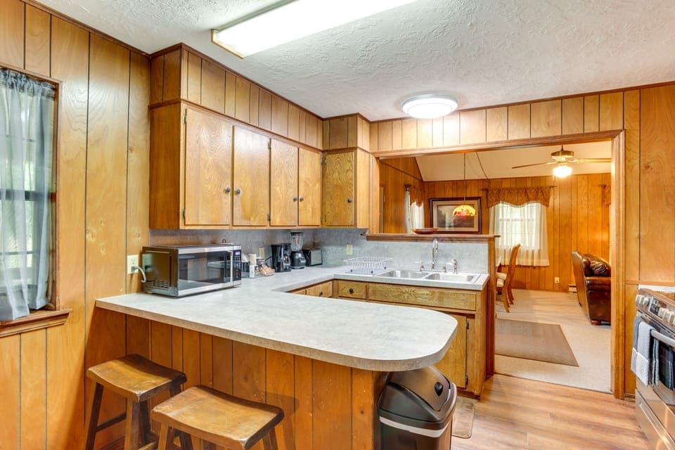 Kitchen | Cooking Basics | Coffee Maker