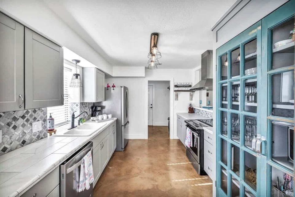 Where style and functionality meet seamlessly.