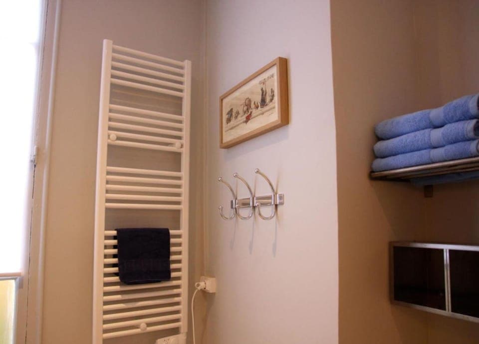 La Cachette de Théodule - Bathroom