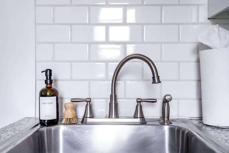 Cherish every moment here. a cozy and well-designed space suitable for a washing and cleaning
Short-term rentals Columbus Ohio
