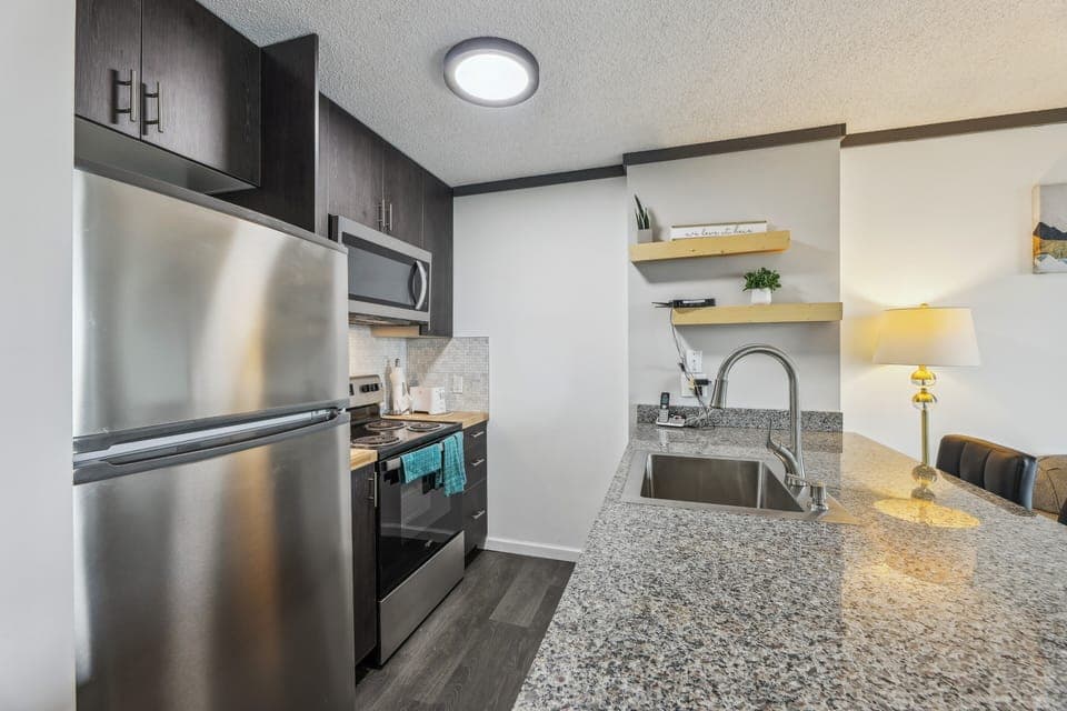 Kitchen | Cooking Basics | Wine Cooler | Garbage Disposal