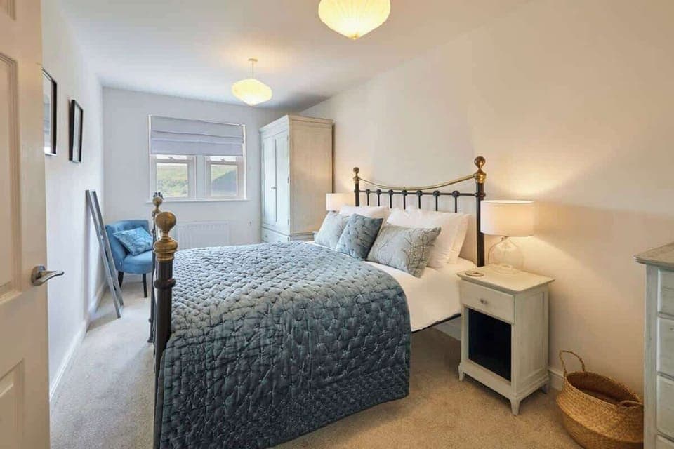 Clackgill Cottage, Middlesmoor - Host & Stay