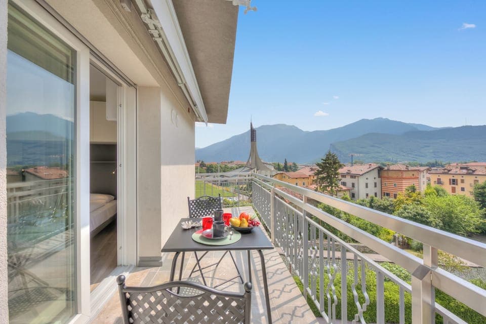 Moments of relaxation