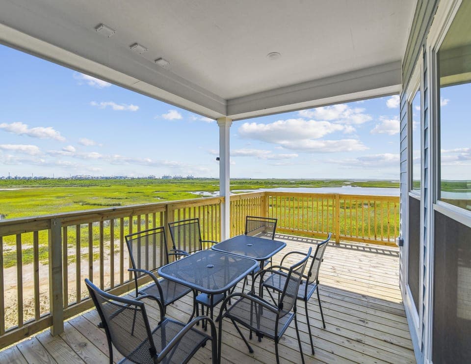 Welcome To Bayfront Nirvana!