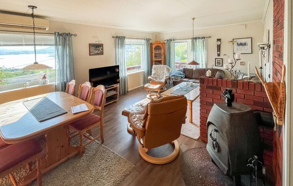 living-room