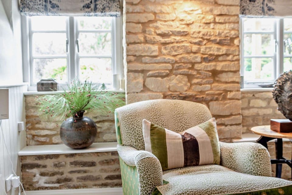 Stonelands Snug - StayCotswold