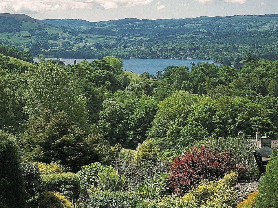 Fellmere, Ambleside