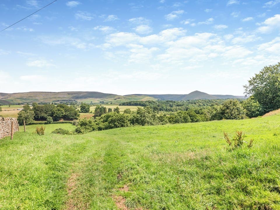Surrounding area | Pennine View, Brampton, near Appleby-in-Westmorland