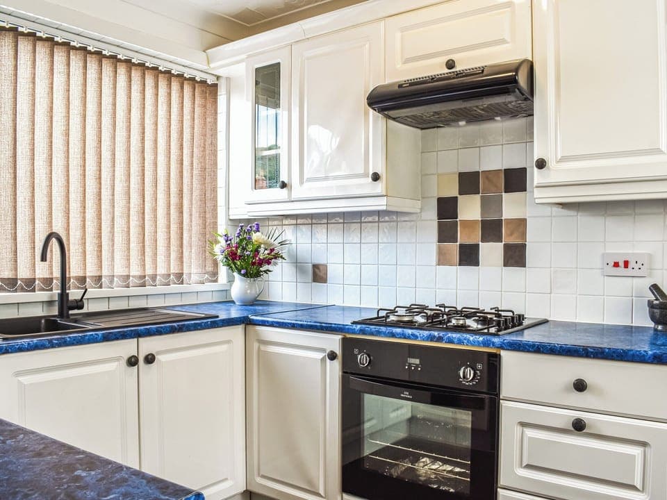 Kitchen | Beachcomber Cottage, Skinningrove, near Saltburn-by-the-Sea