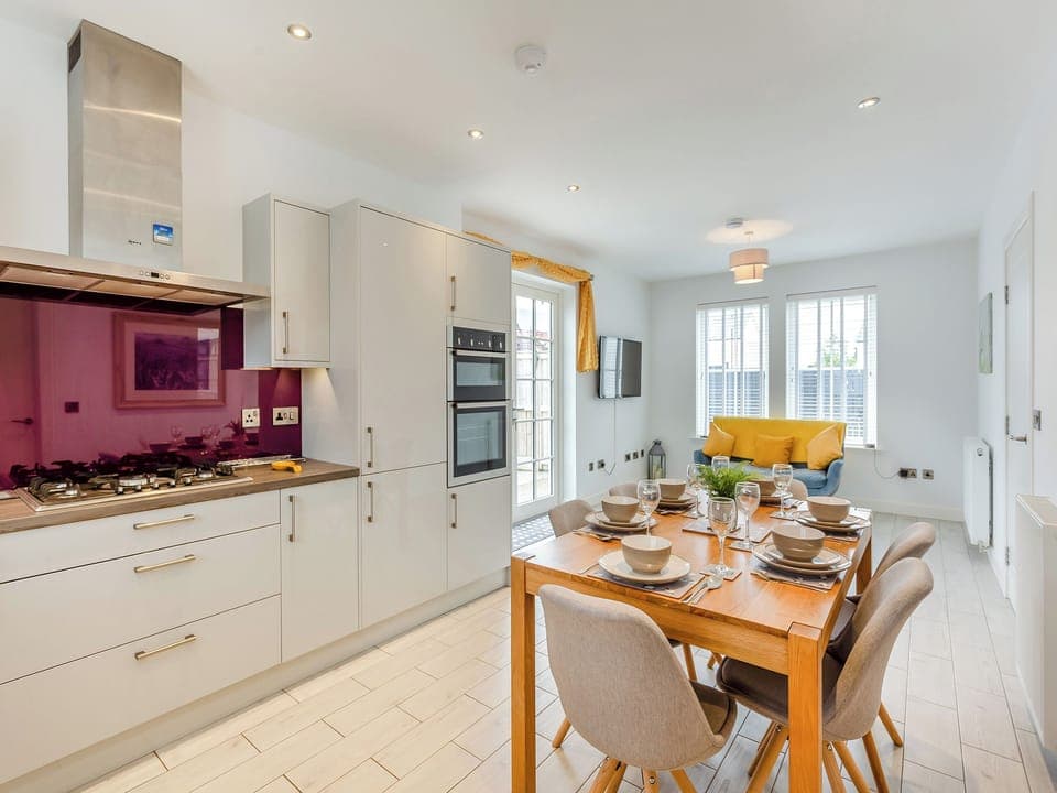Kitchen/diner | One The Loan, Tornagrain, near Inverness