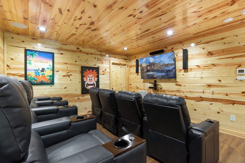 Welcome to Mountain High Cinema | Cinema