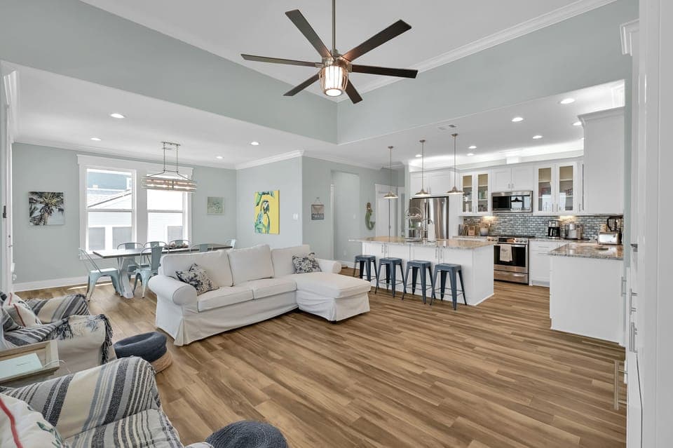 Welcome to Island Time