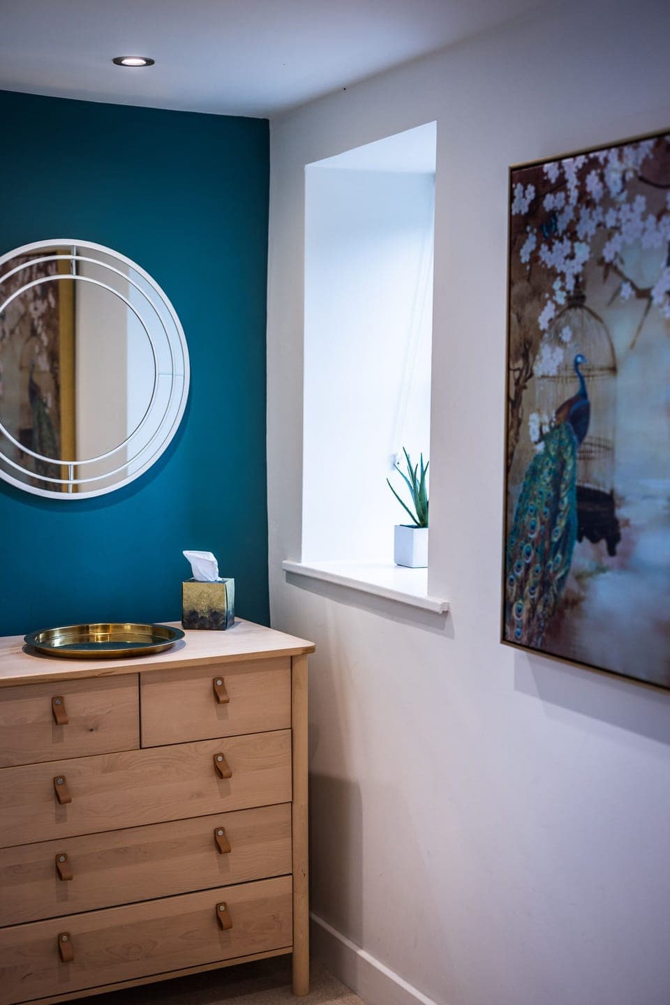 The Mill Bedroom 1 (1)