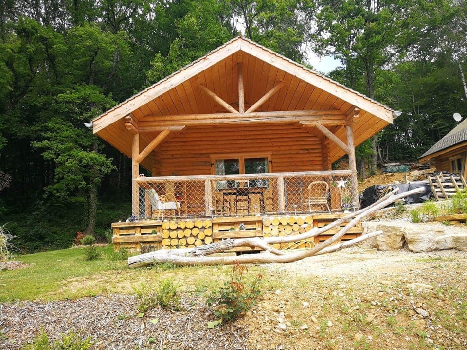 Façade La Fantaisie