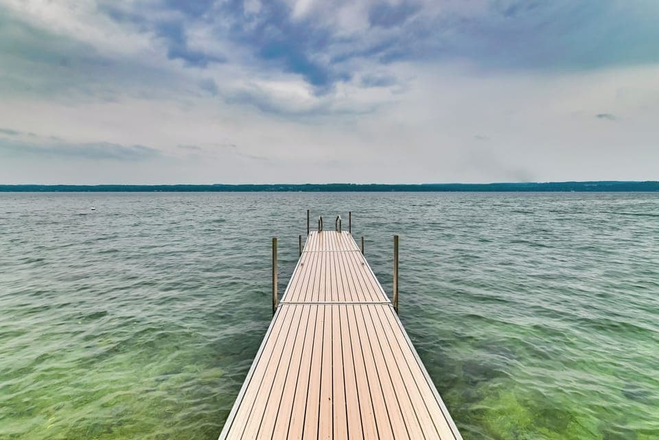 Canandaigua Vacation Rental | 6BR | 3BA | 1 Step Required | 2,850 Sq Ft