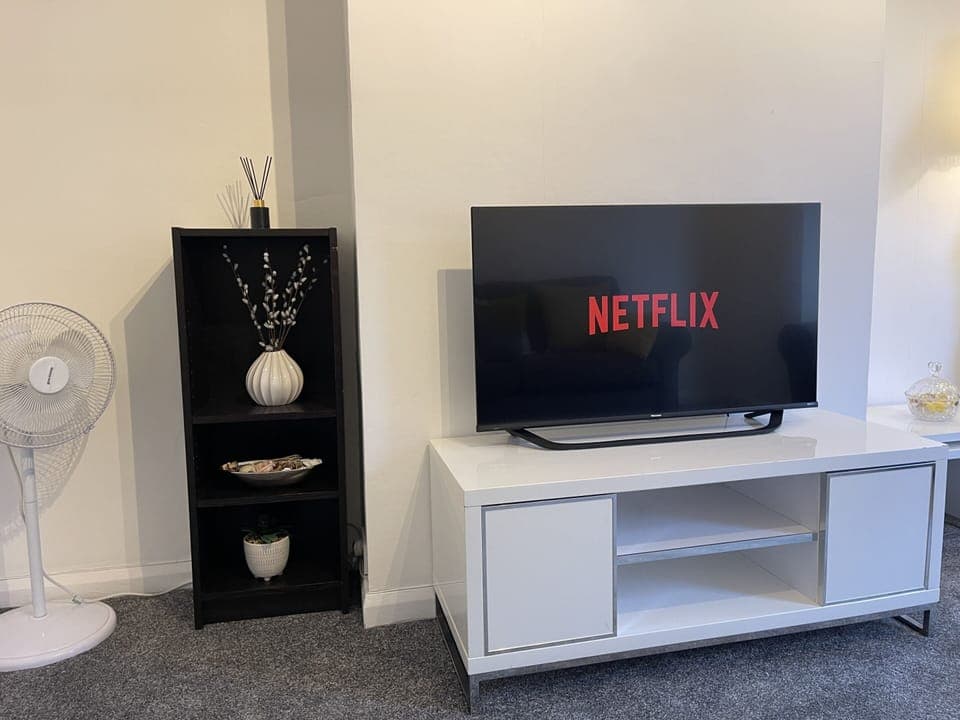 Living Room / Lounge