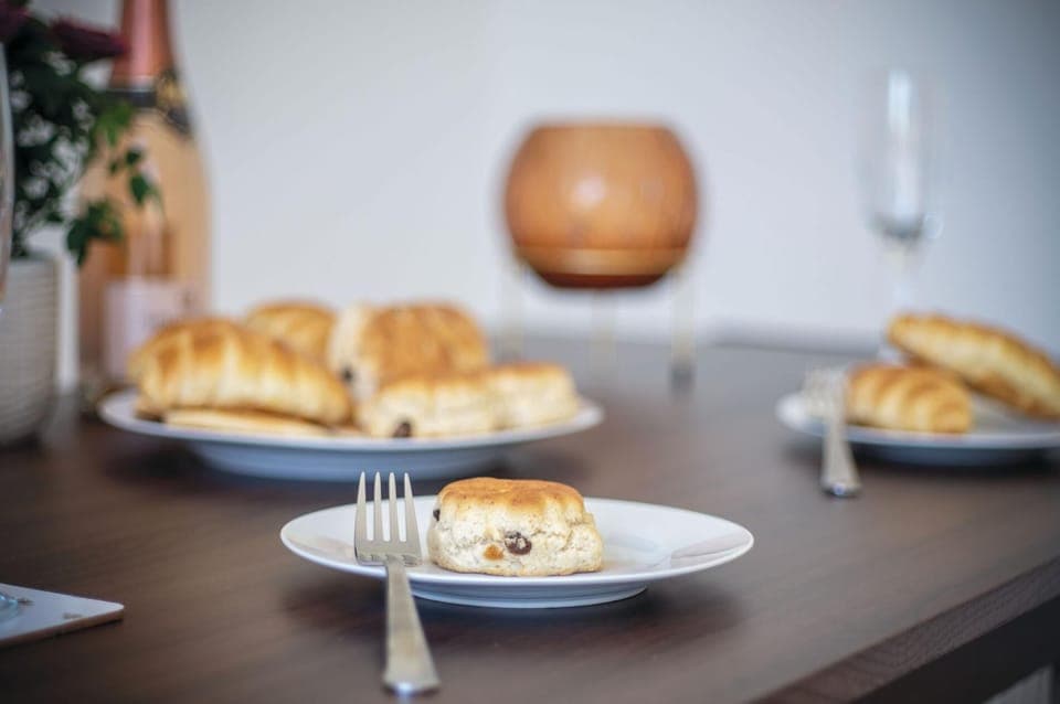 Swn Y Mor - 4 Bedroom Holiday Home - Llanelli (3352)