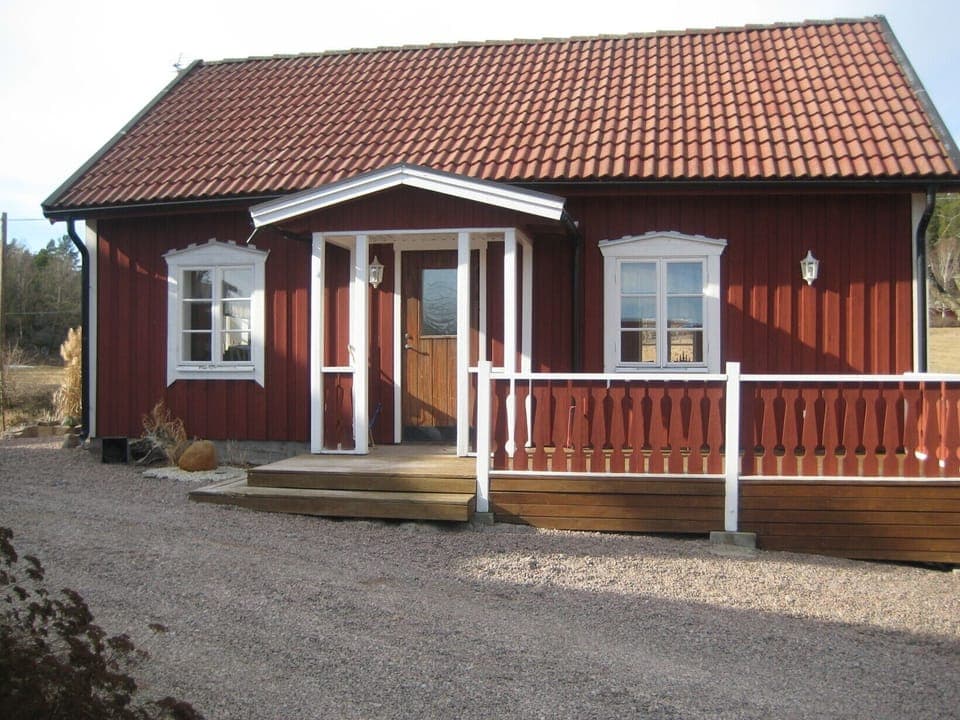 holiday house