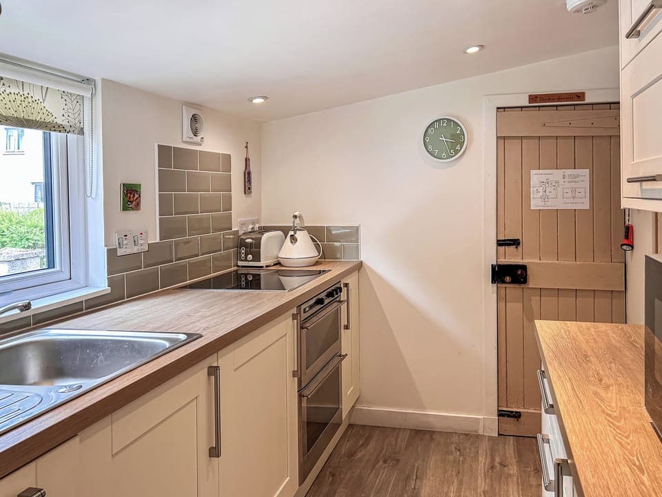 Kitchen | Broom Cottage, Newtonmore