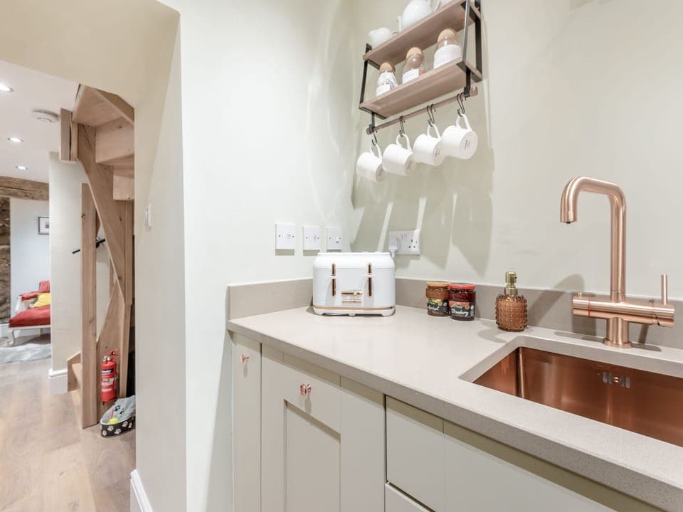 Kitchen | The Nook - Low Fold Cottages - The Nook, Tallentire, near Cockermouth