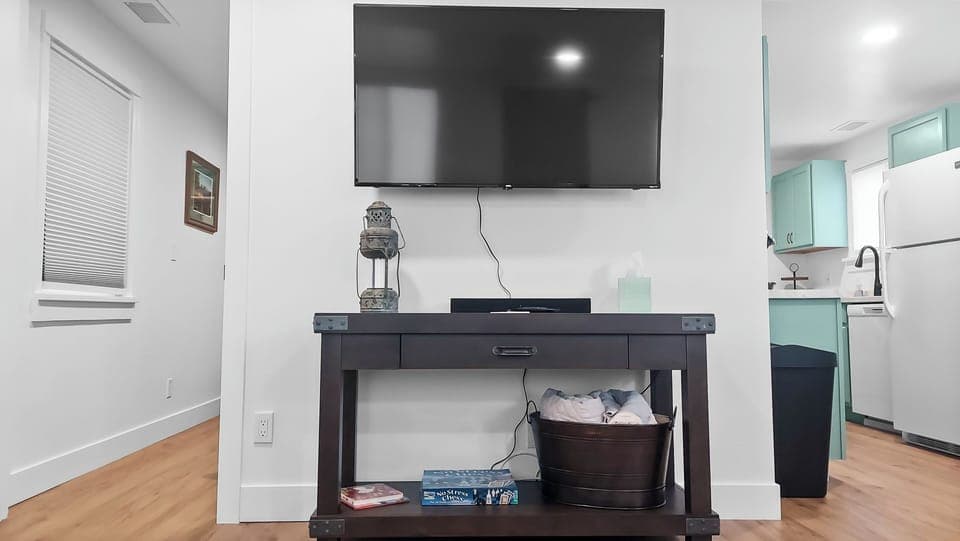 Smart tv