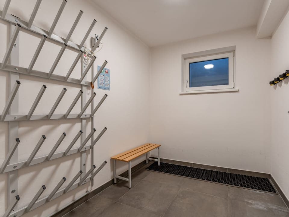 Holiday Home Facilities and Services