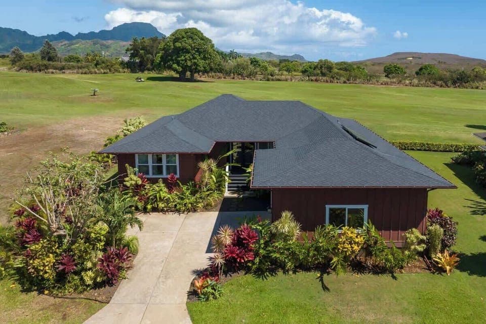 Beautiful One-Story Home