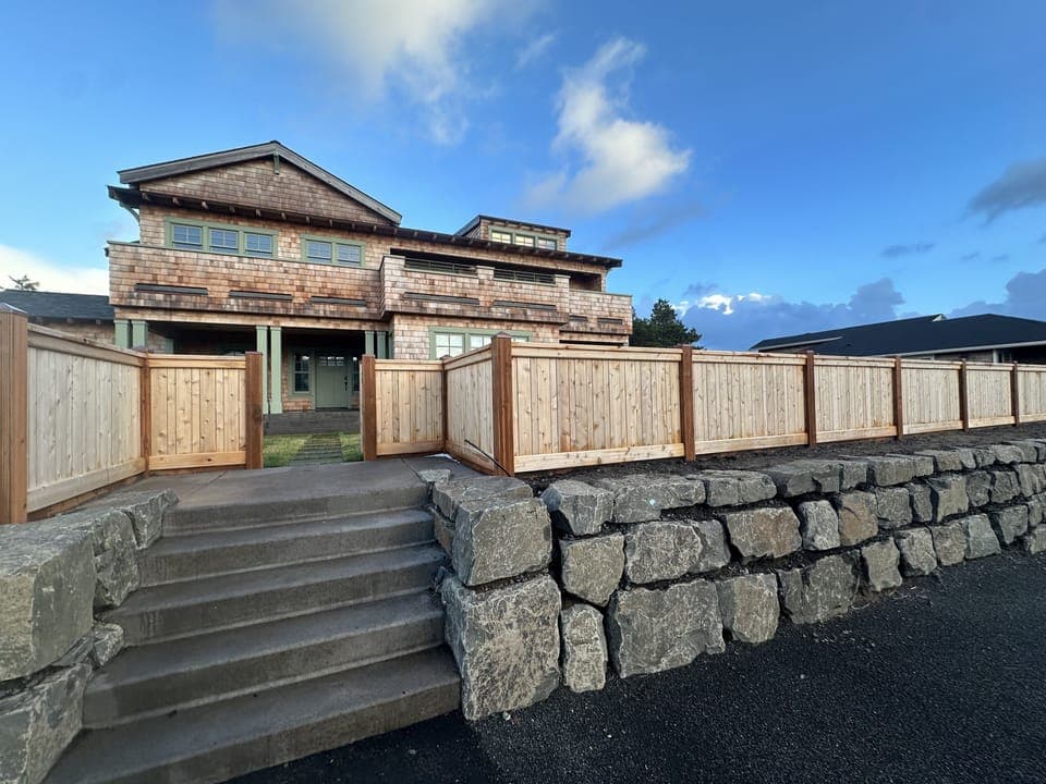 Welcome to the Ridge!