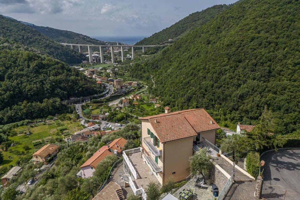 Autumn, Building Exterior, Spring, Summer