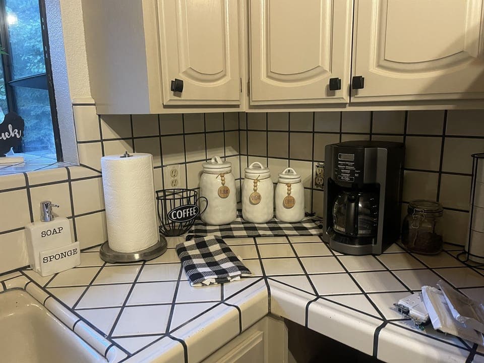 Morning Coffee