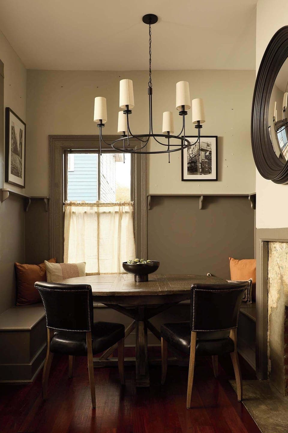 Kitchen | Ground Floor | Fully Equipped | Adjacent to Dining Area