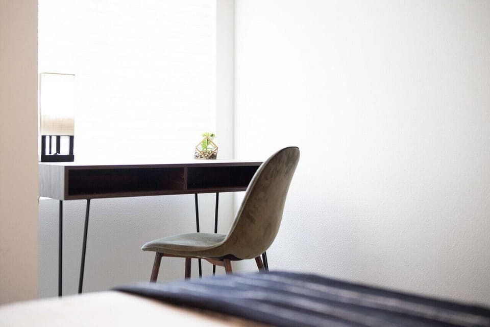 Work from home with us!