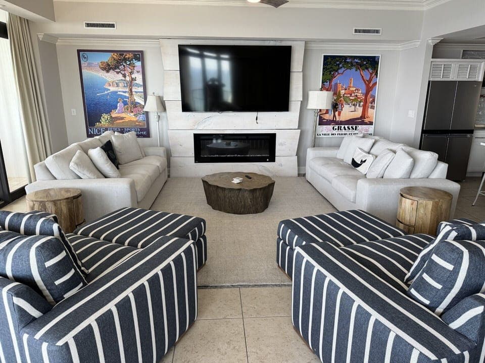 Welcome to The Oasis at Orange Beach 2411