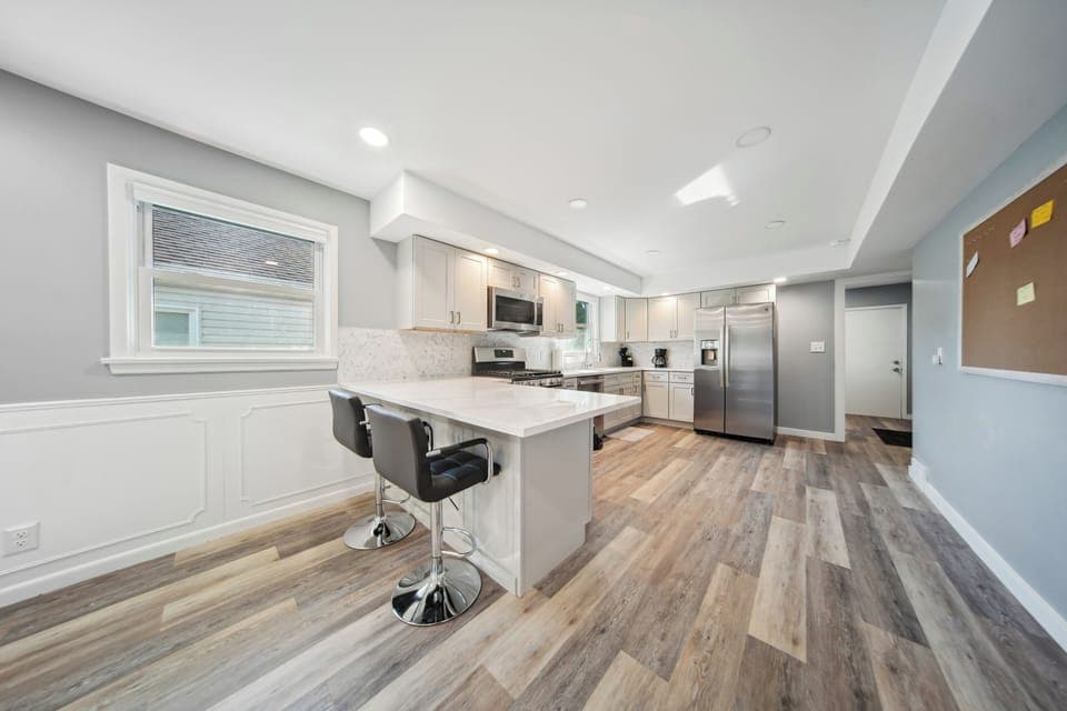 Kitchen | Coffee Maker | Toaster