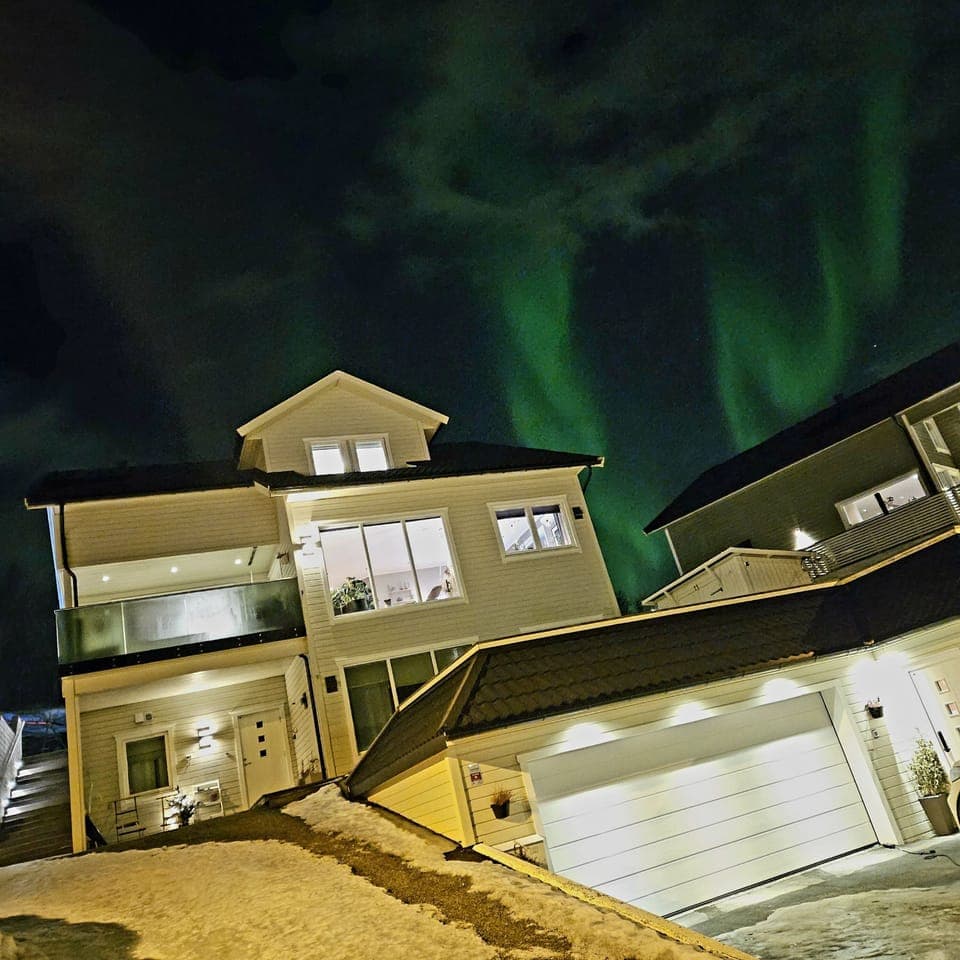 Nothern Light 