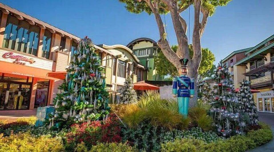 Downtown Disney® District