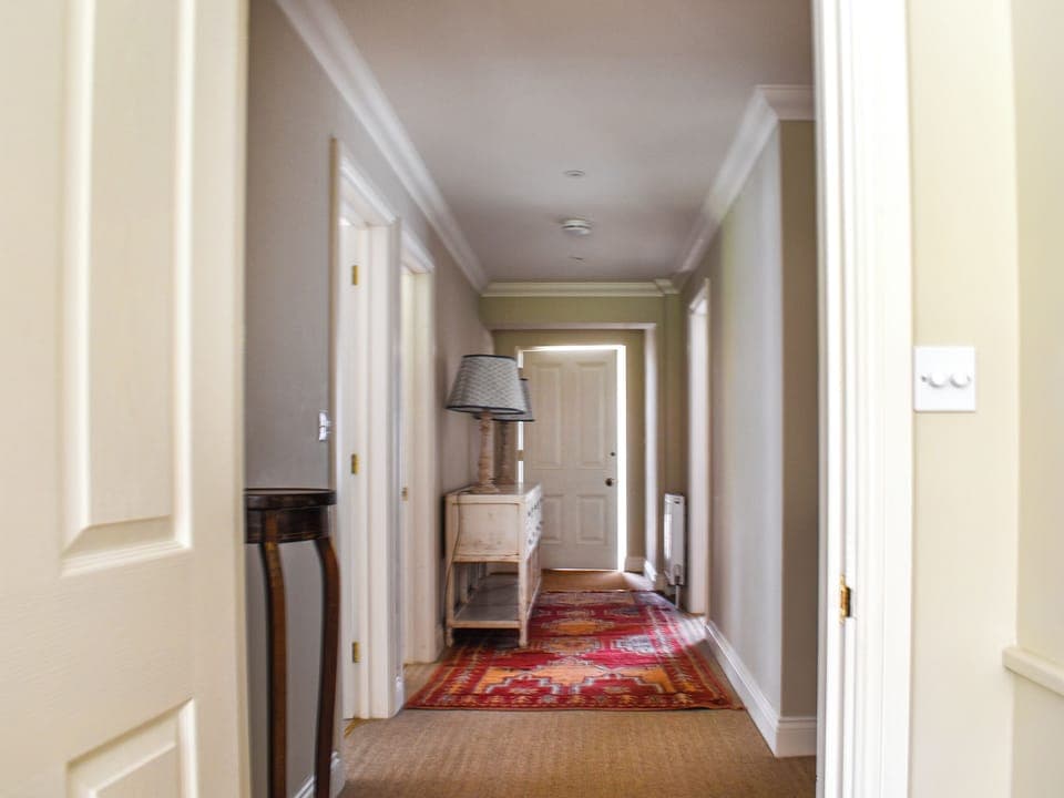 Hallway | An Croke, Bury St Edmunds