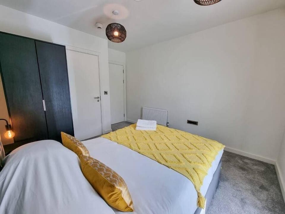 Relax in style, the perfect place to escape with a book 