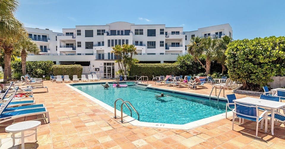 Shared Pool
