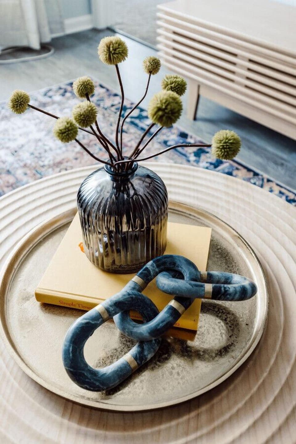 Live among the beauty of our meticulously styled decor