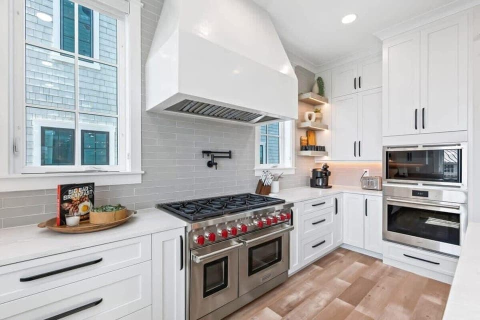 Second Floor Great Room