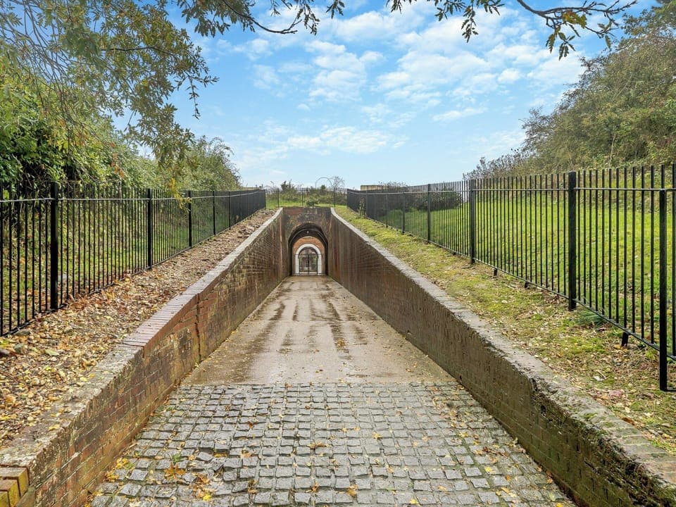 Exterior | The Tap Room, Freshwater