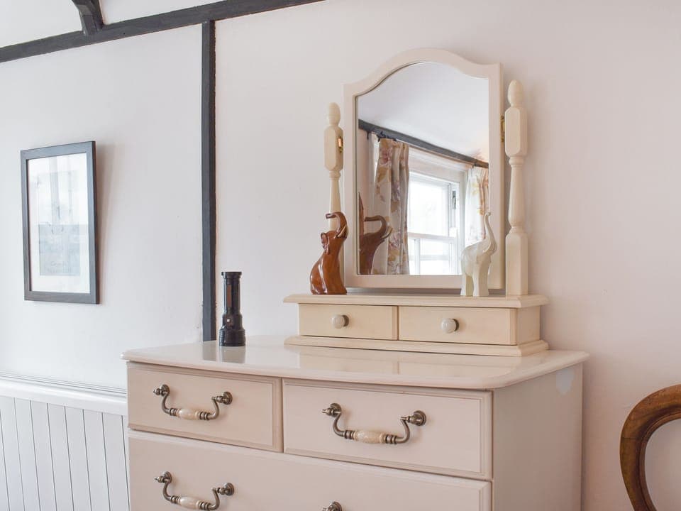 Double bedroom | Pelican Cottage, St Ives
