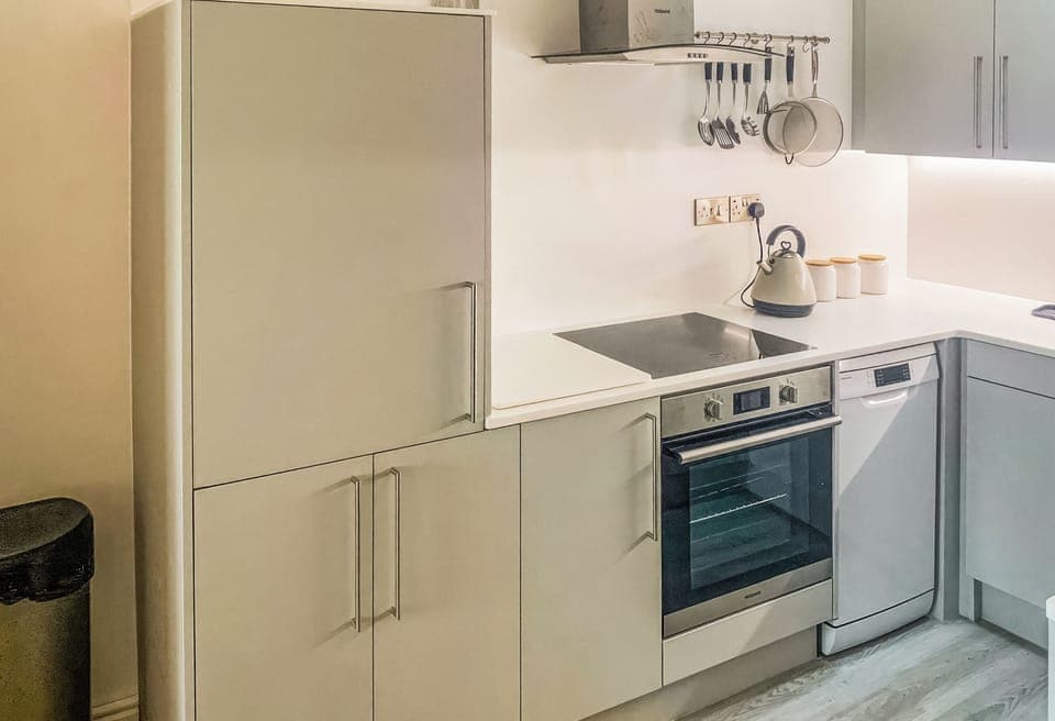 Kitchen | Pelican Cottage, St Ives